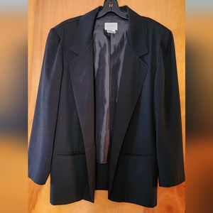 Lauren Rogers Blazer